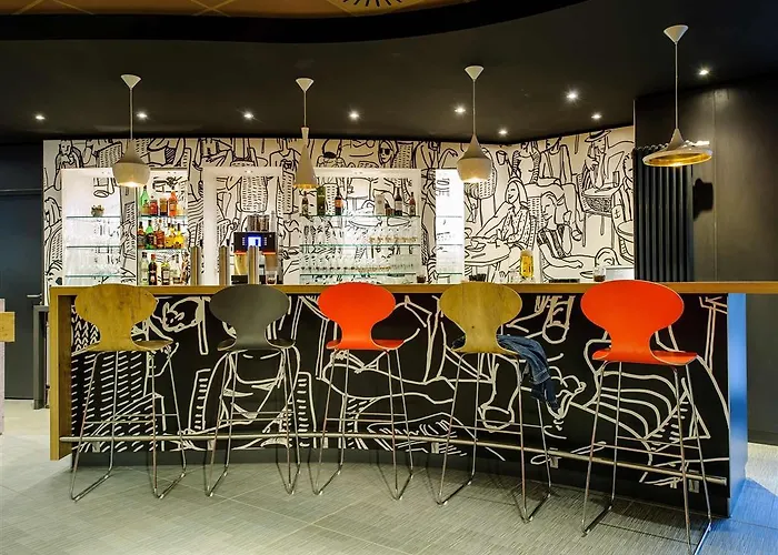 Hotel Ibis 3*
