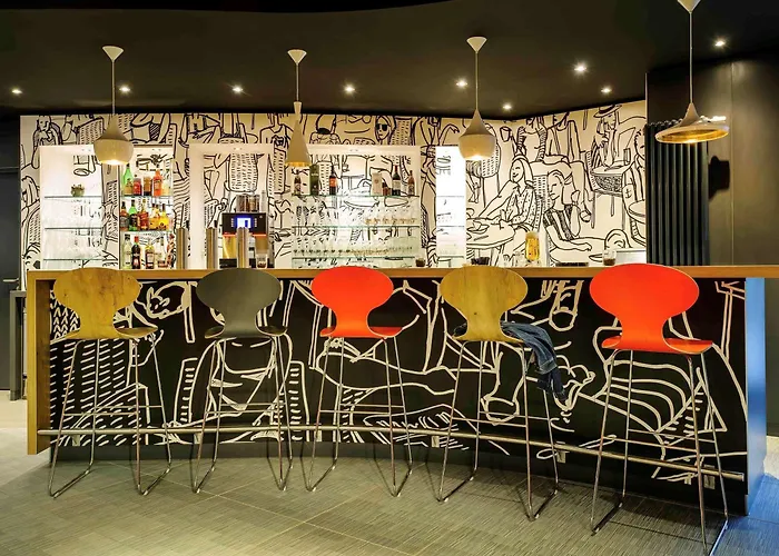 Ibis Hotel 3*