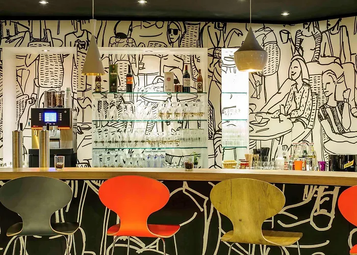 Ibis Hotel
