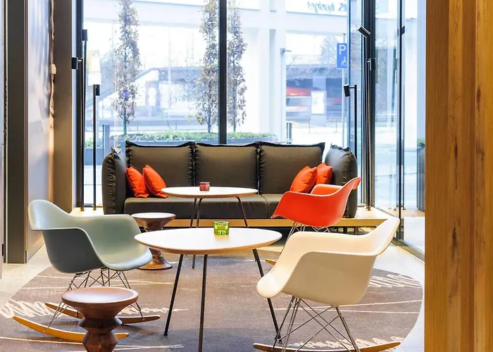 Ibis Hotel