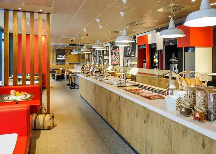 Ibis Hotel 3*
