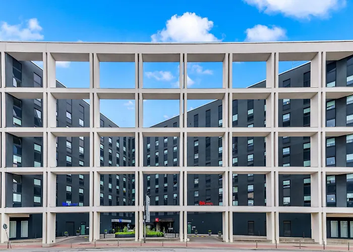 Ibis 3*