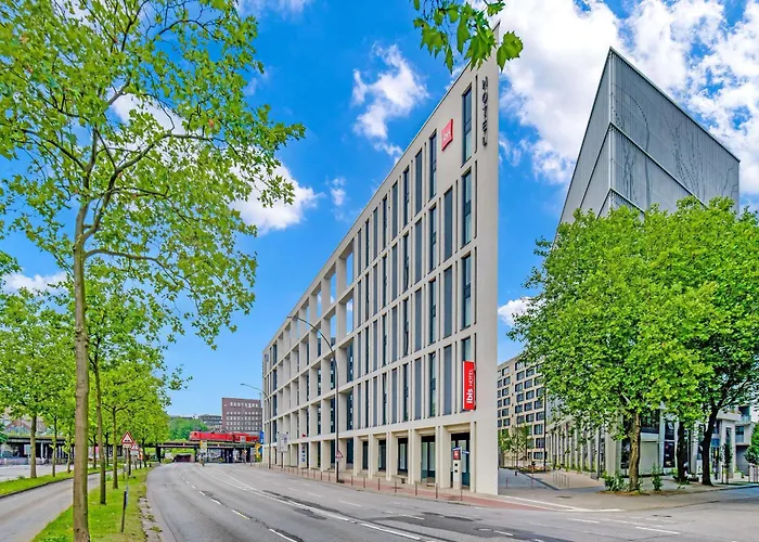 Ibis Hotel