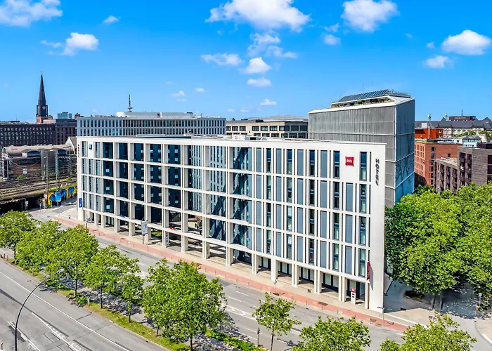 Ibis Hotel