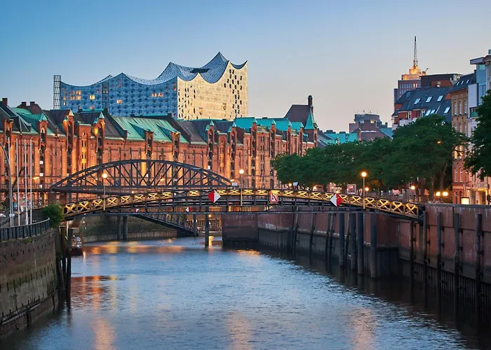 Ibis 3* Hambourg