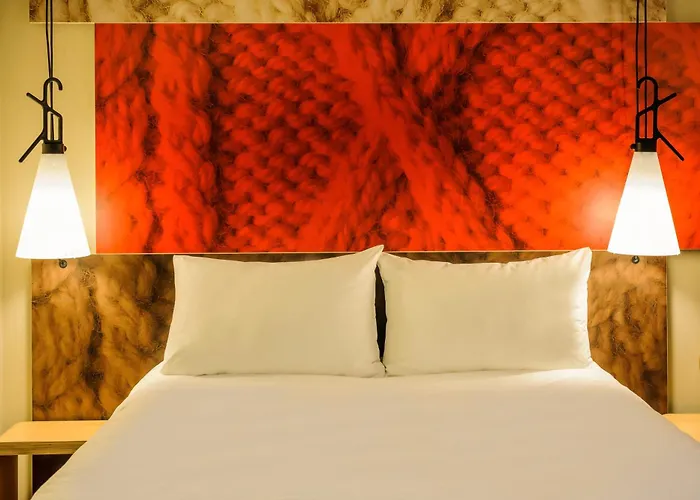 Hotel Ibis