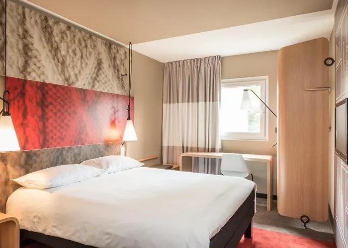 Ibis 3* Hambourg