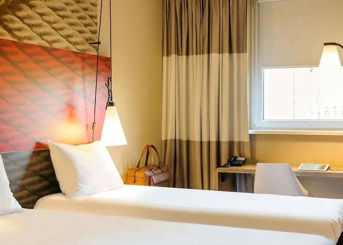 Hotel Ibis
