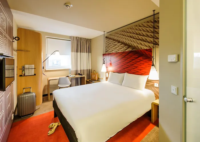 Hotel Ibis 3*