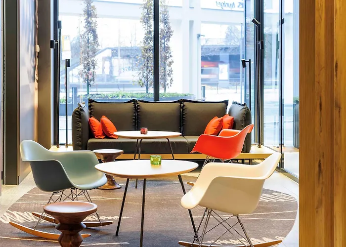 Ibis 3* Hambourg
