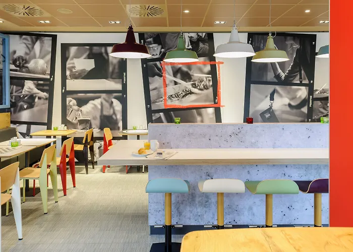 Ibis Hotel 3*