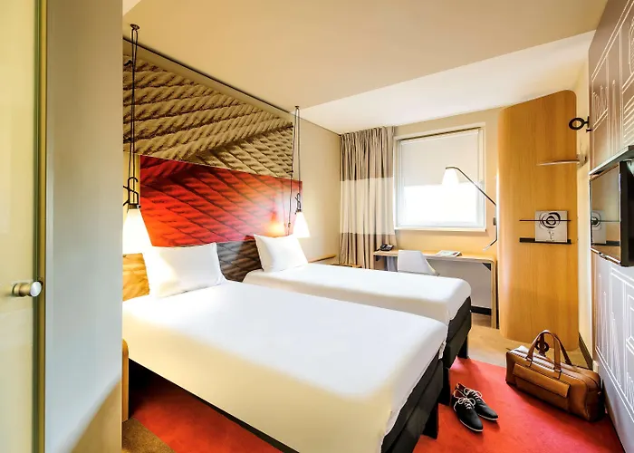 Ibis Hambourg