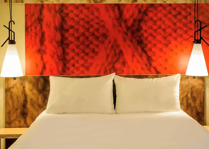 Ibis Hotel 3*