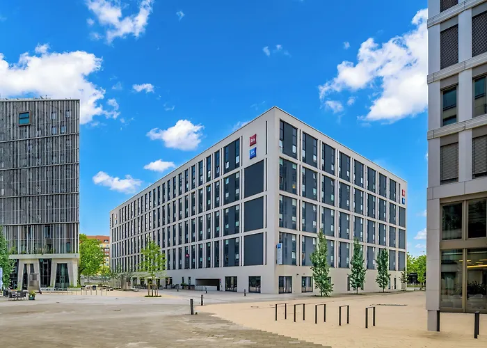 Ibis Hotel