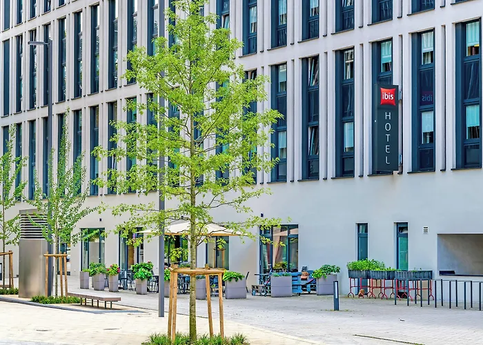 Ibis Hotel