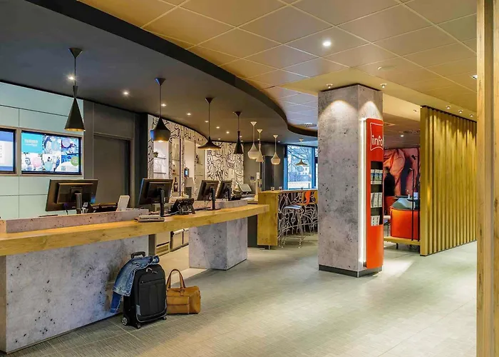 Hotel Ibis 3*