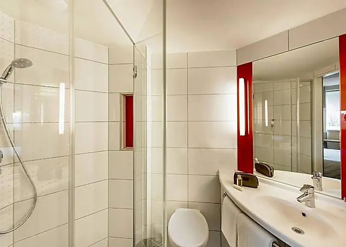 Ibis Hambourg