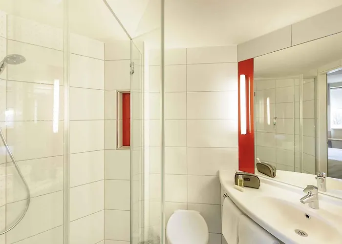 Hotel Ibis