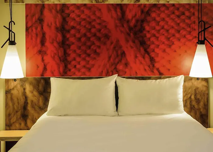 Hotel Ibis 3*