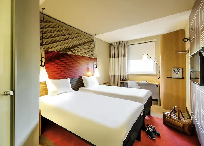 Ibis Hamburg