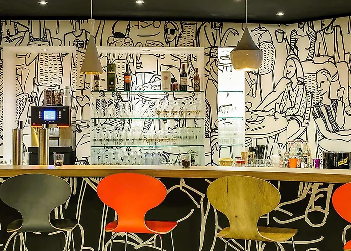 Ibis Hamburg