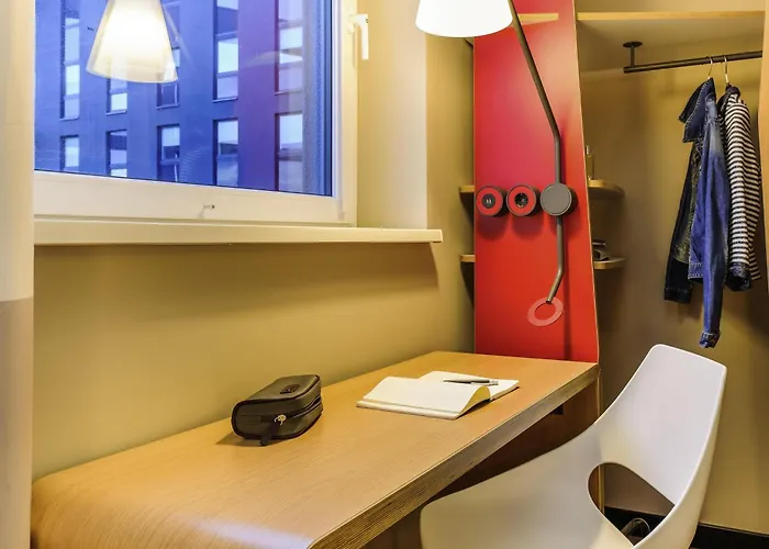 Ibis Hotel