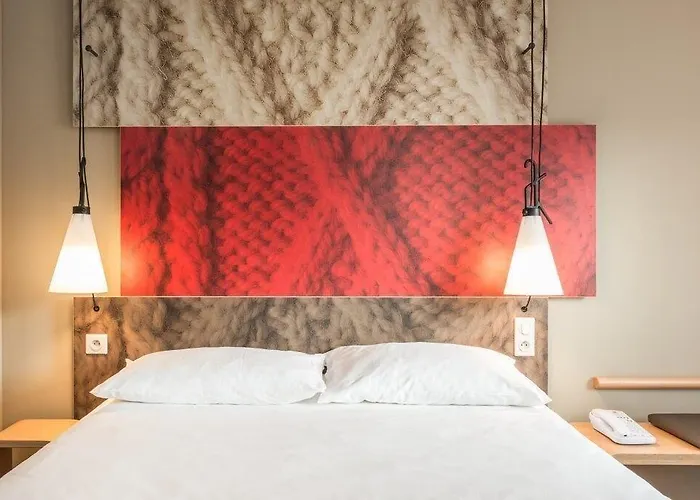 Hotel Ibis 3*