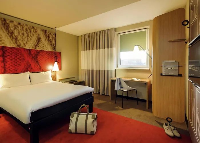 Hotel Ibis