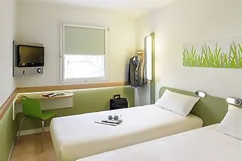 Ibis 3* Hamburgo