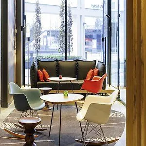 Hotel Ibis Hamburgo