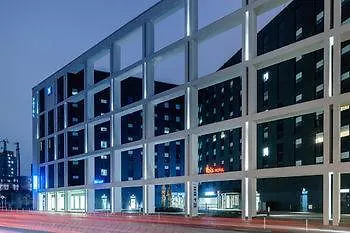 Ibis Hamburgo