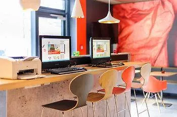 Ibis 3* Hamburgo