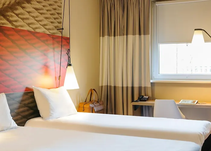 Hotel Ibis 3*