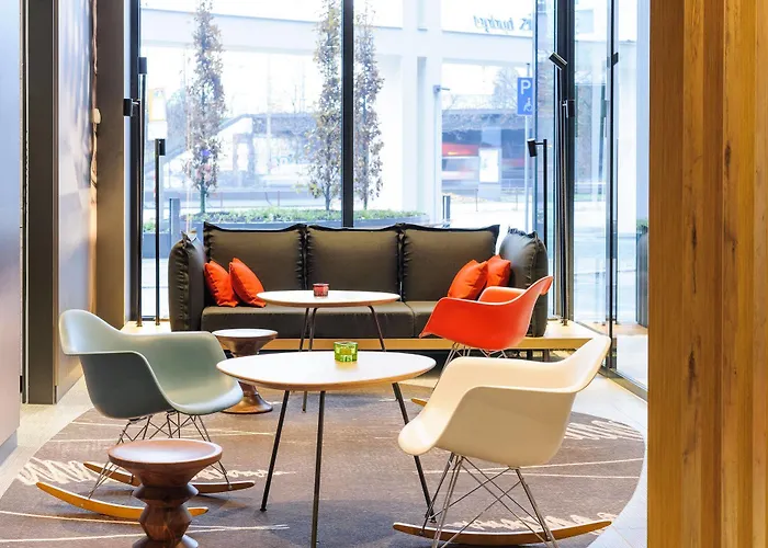 Ibis Hamburg