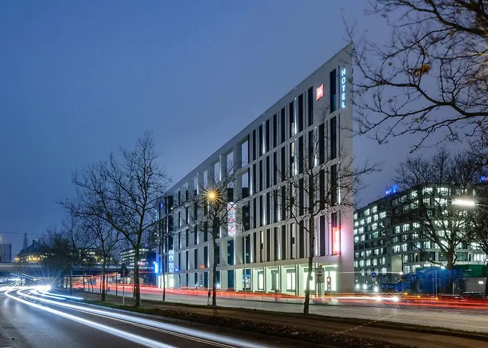 Ibis Hotel
